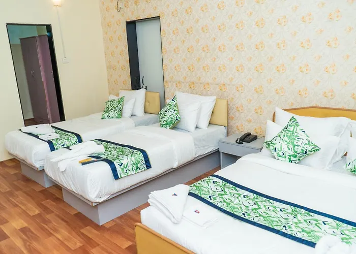 5 Bedroom Luxury Villa Baner