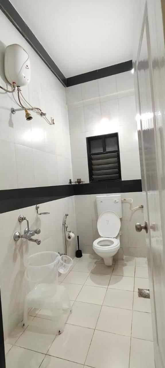 5 Bedroom Luxury Baner Villa *