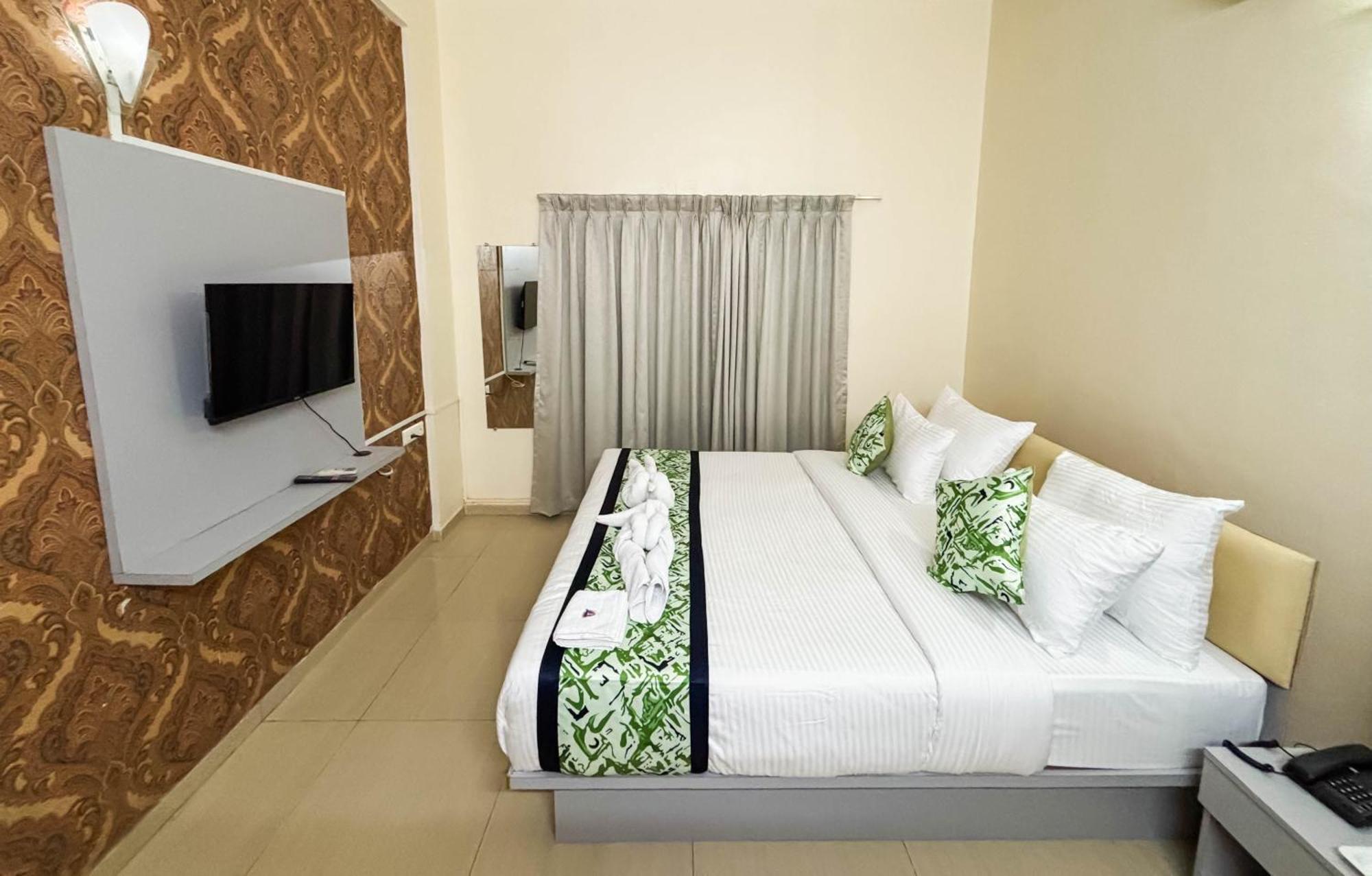 Villa 5 Bedroom Luxury Baner