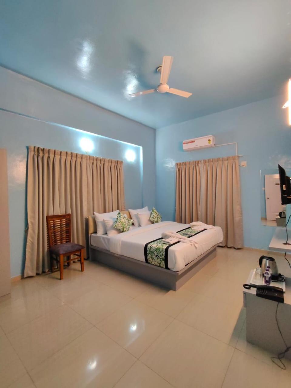 5 Bedroom Luxury Baner Villa *