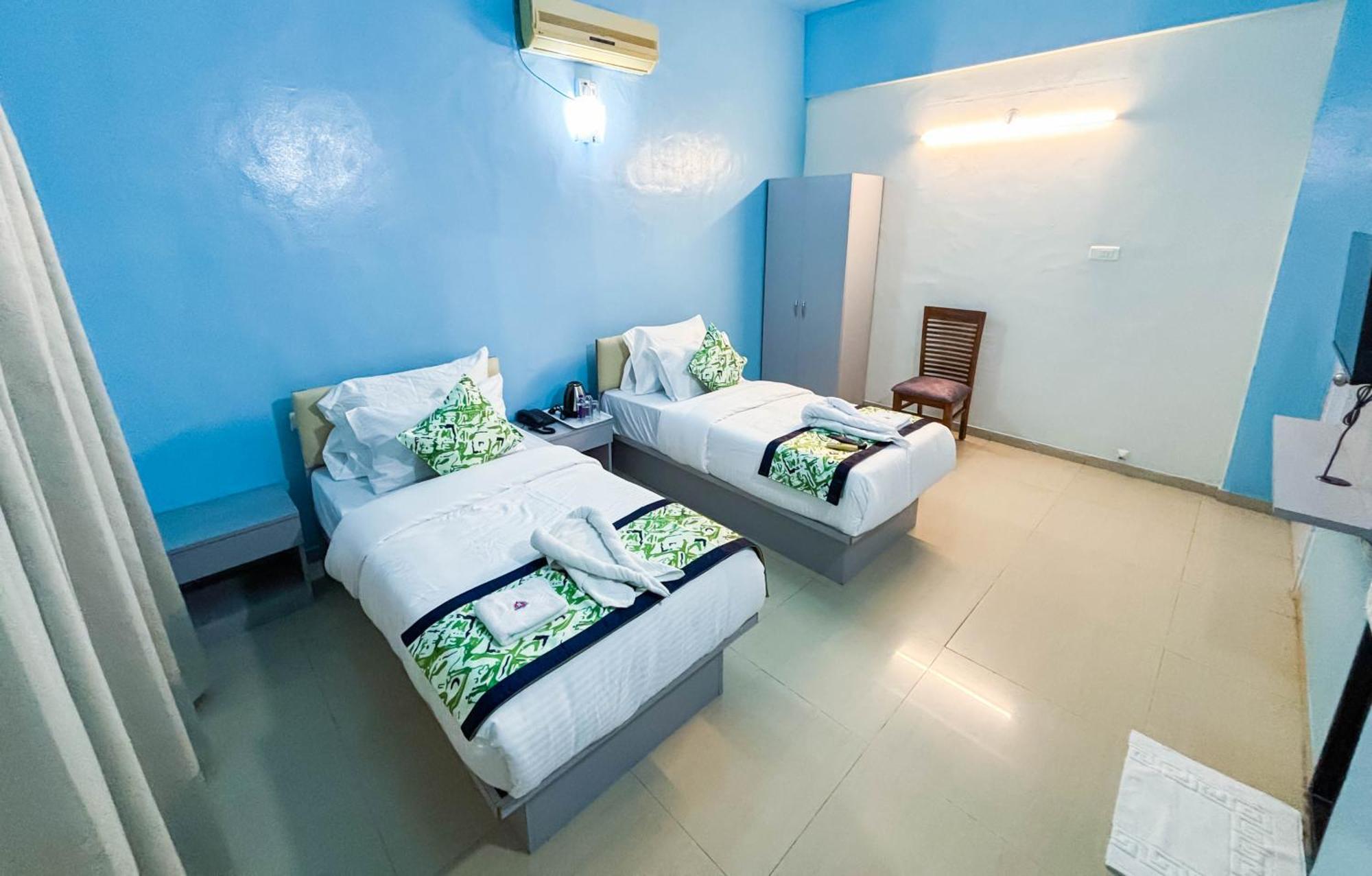 5 Bedroom Luxury Baner Villa Pune