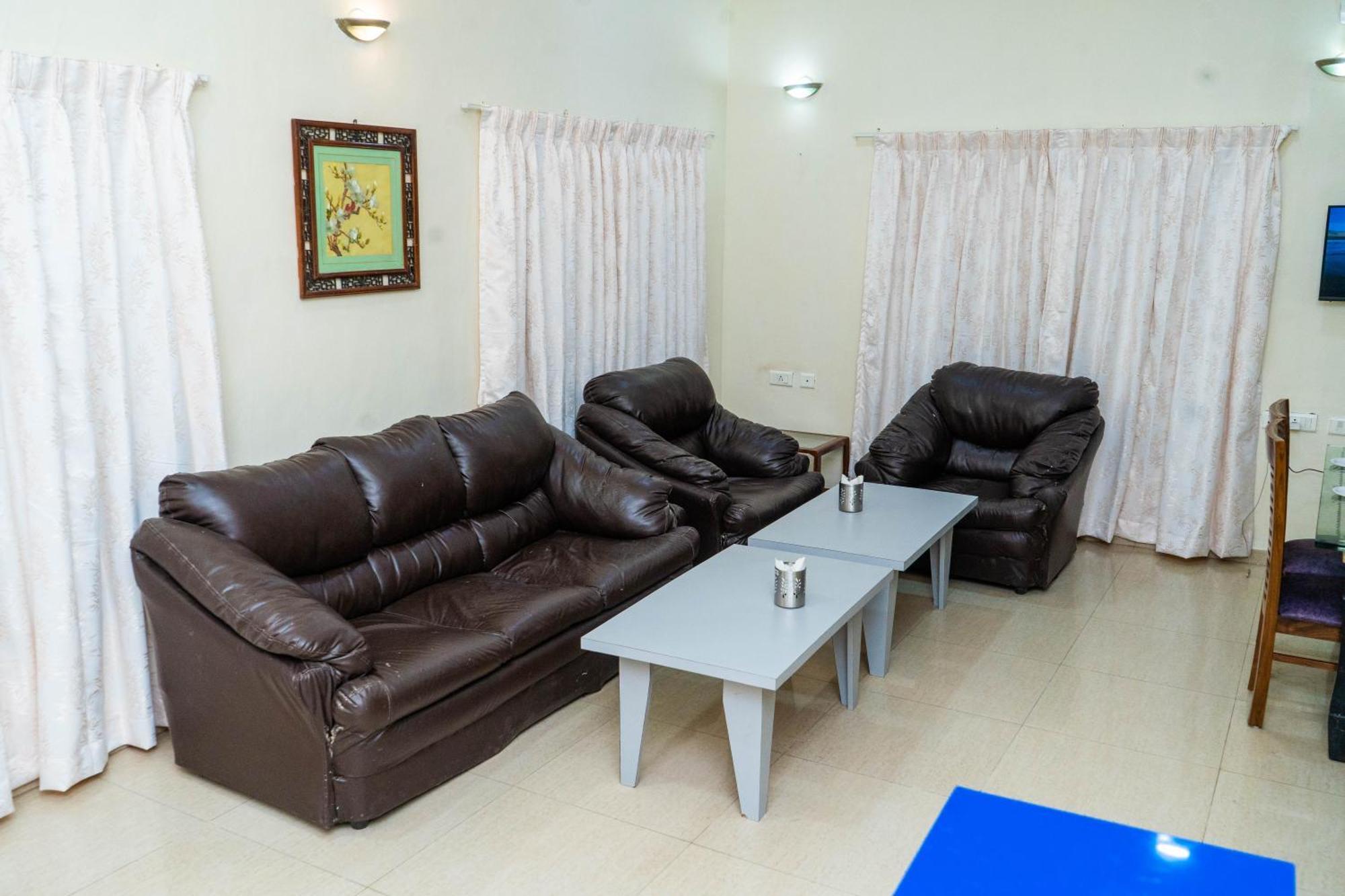 5 Bedroom Luxury Baner Pune