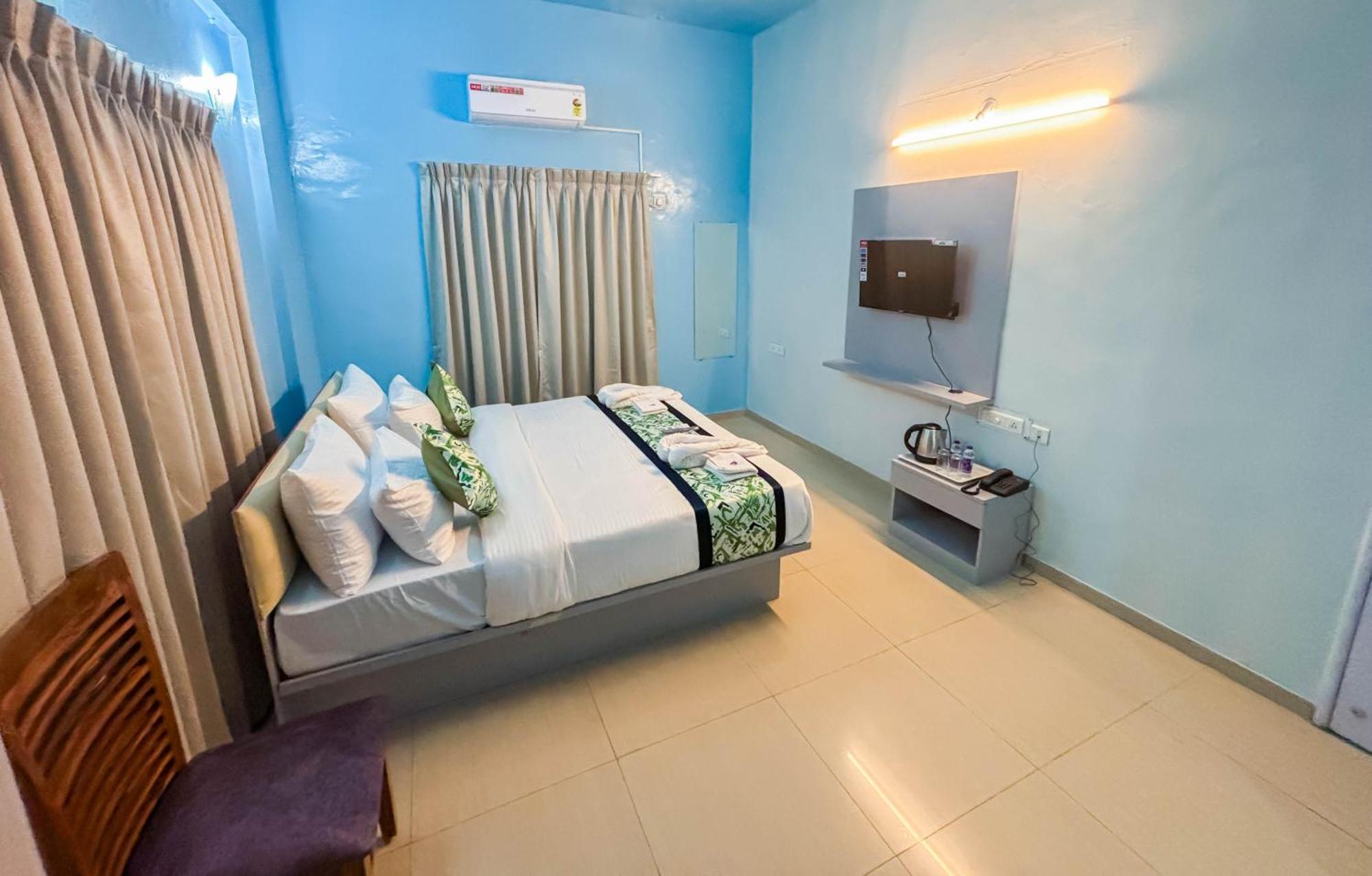 5 Bedroom Luxury Baner Villa *