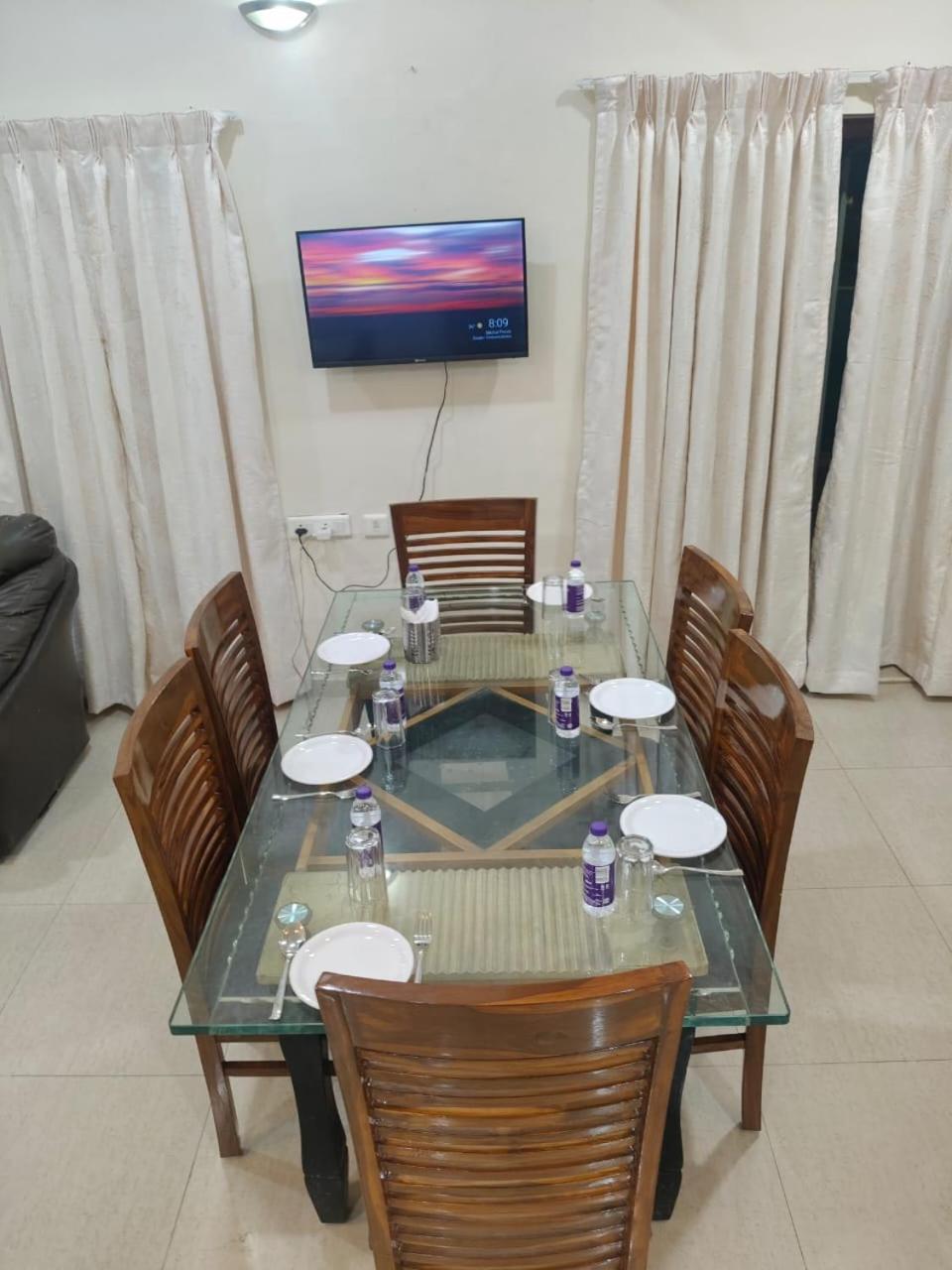 5 Bedroom Luxury Baner Villa Pune