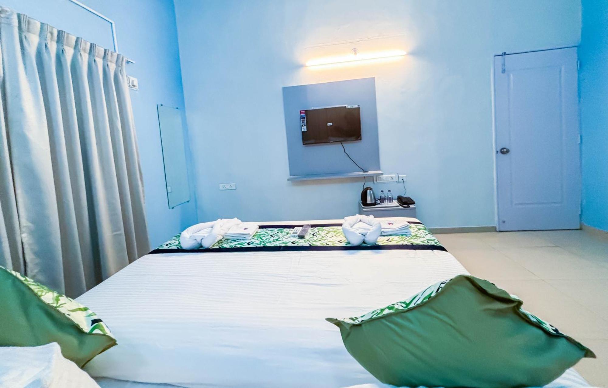 Villa 5 Bedroom Luxury Baner Pune