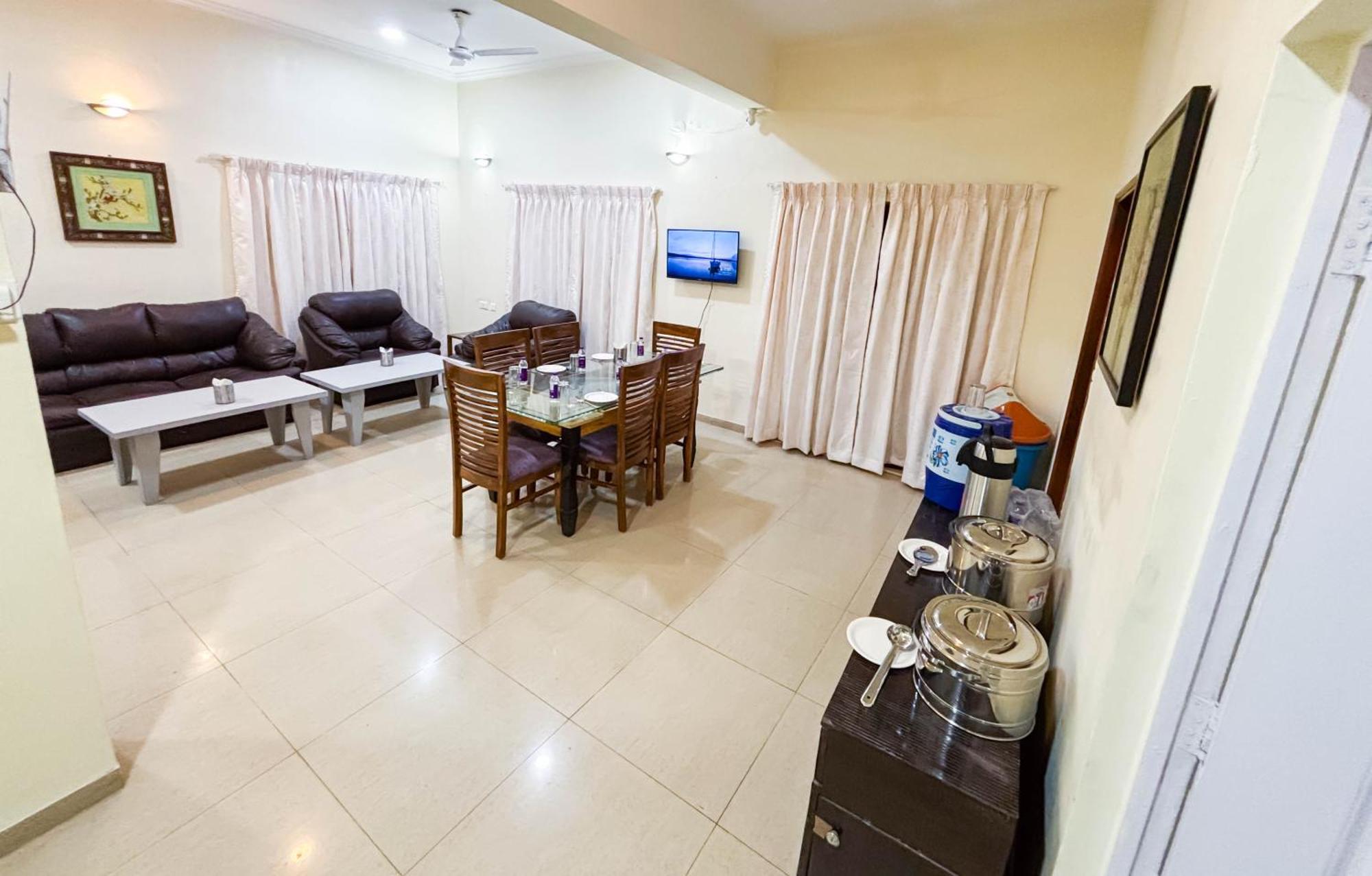 5 Bedroom Luxury Baner *