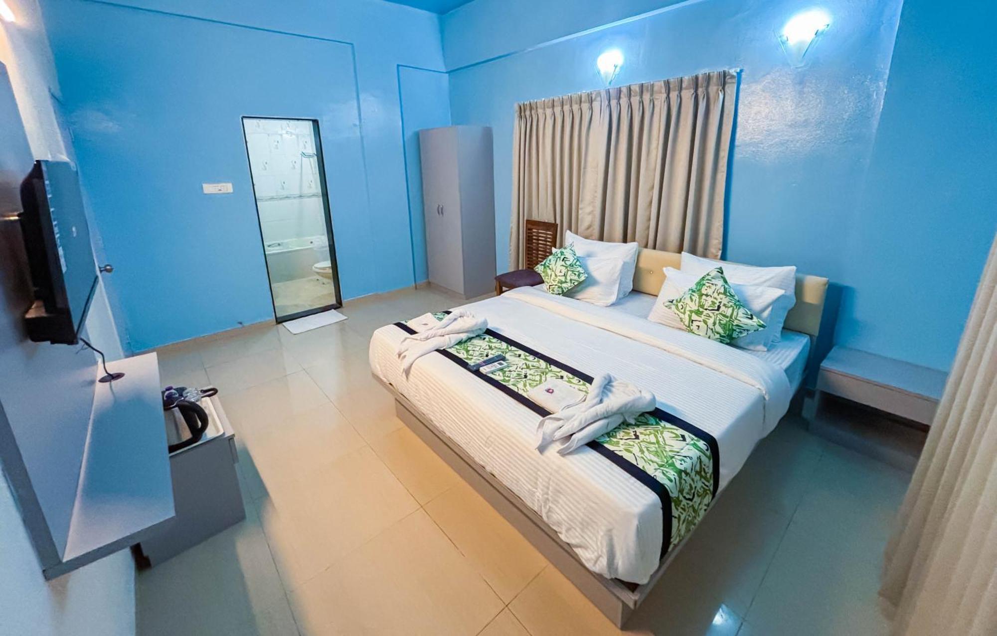 5 Bedroom Luxury Baner Villa