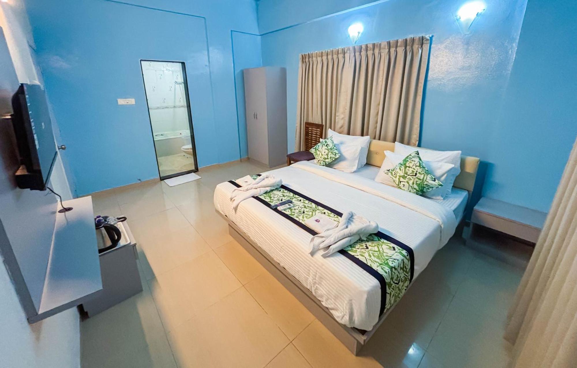 5 Bedroom Luxury Baner * Pune