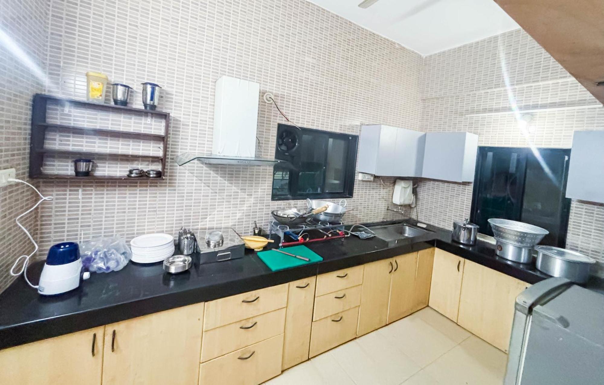 5 Bedroom Luxury Baner Villa *