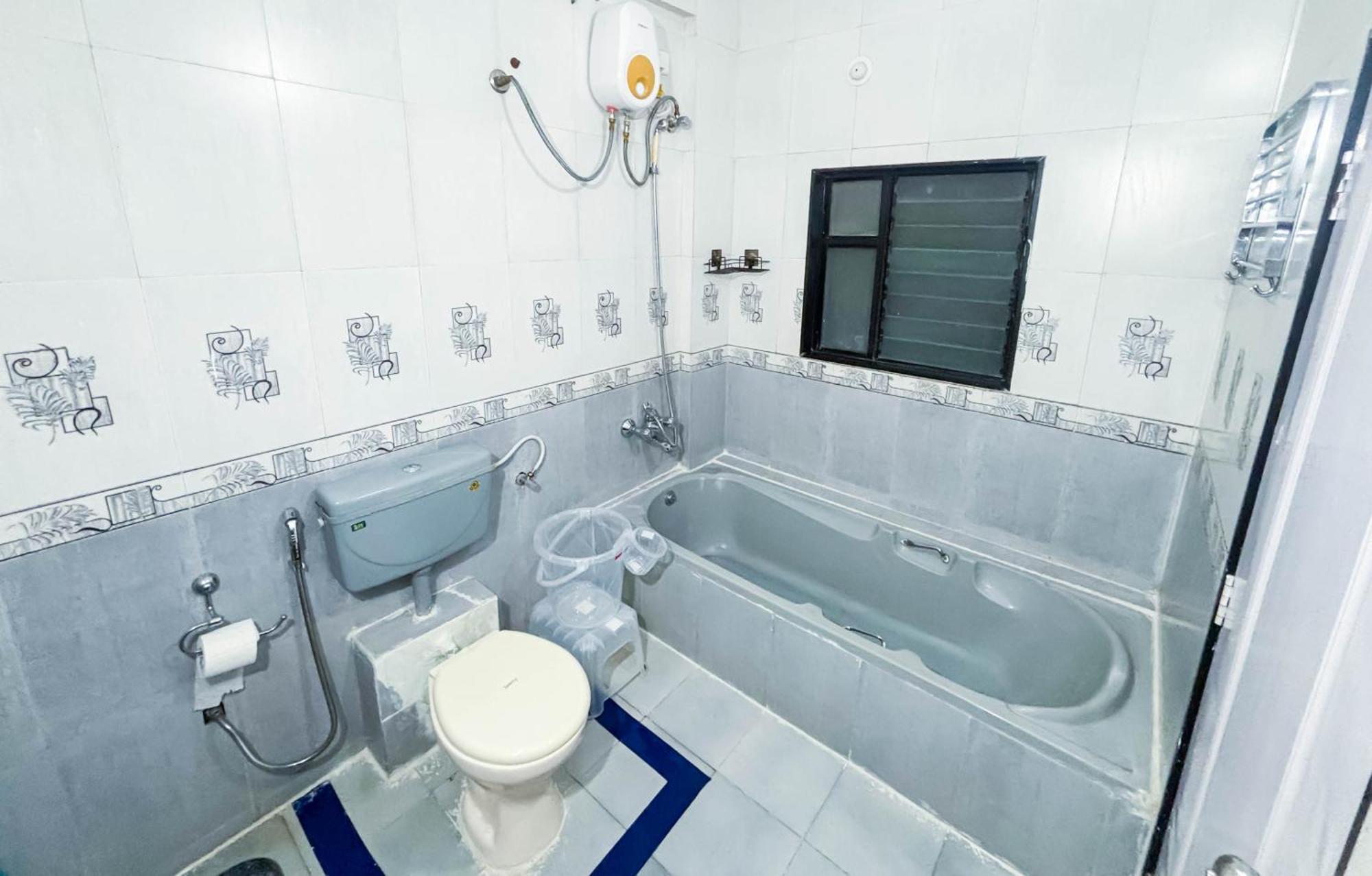 5 Bedroom Luxury Baner * Pune