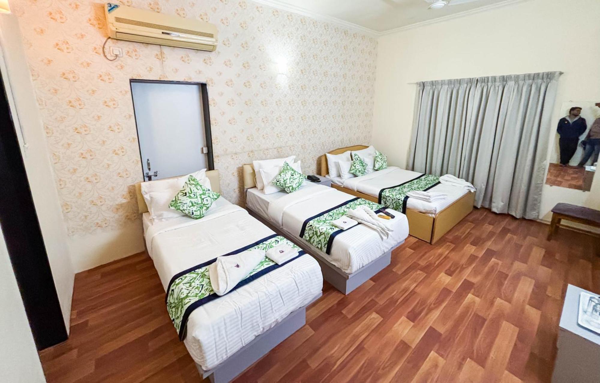 5 Bedroom Luxury Baner Villa *