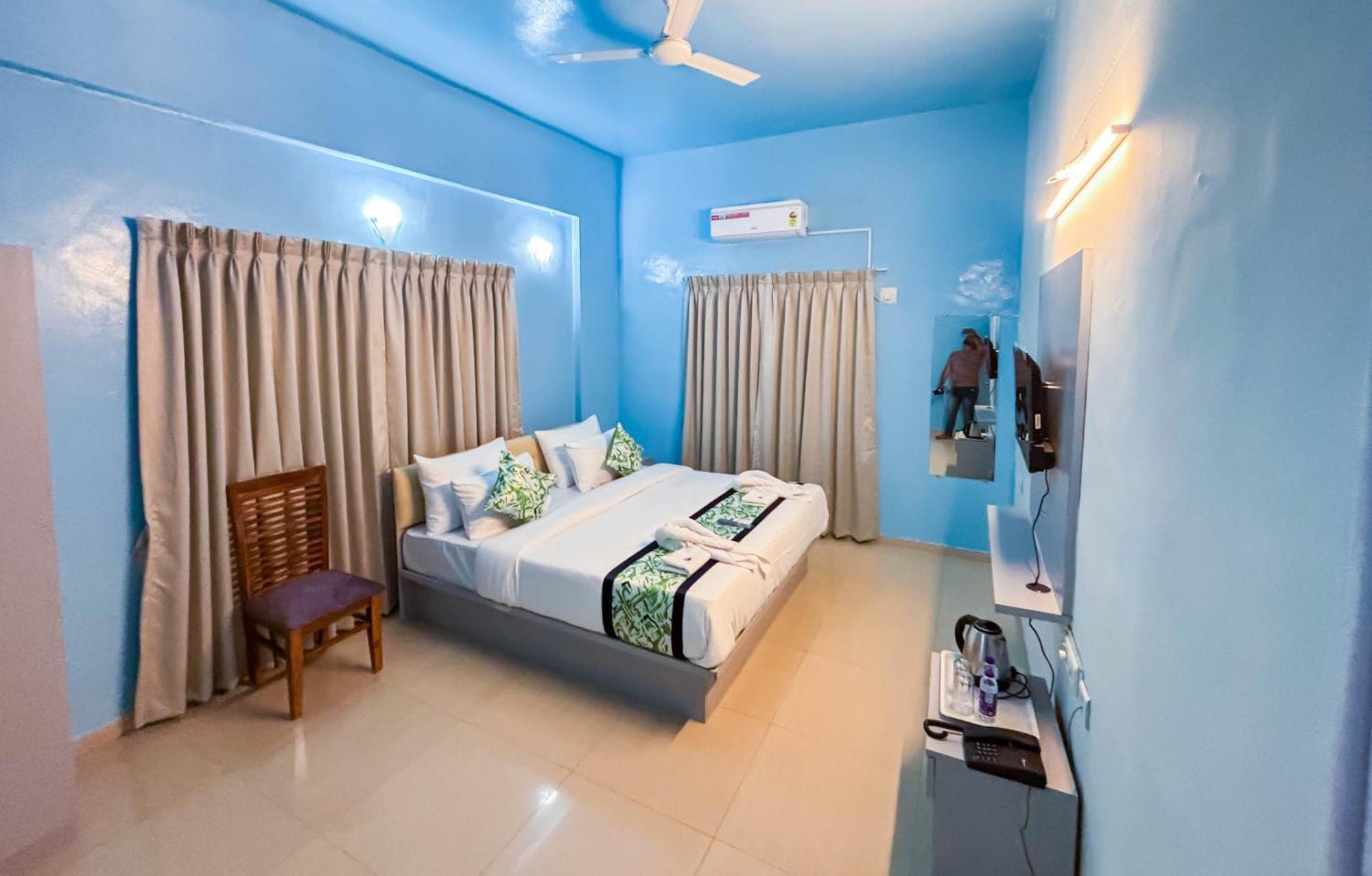 5 Bedroom Luxury Baner Pune