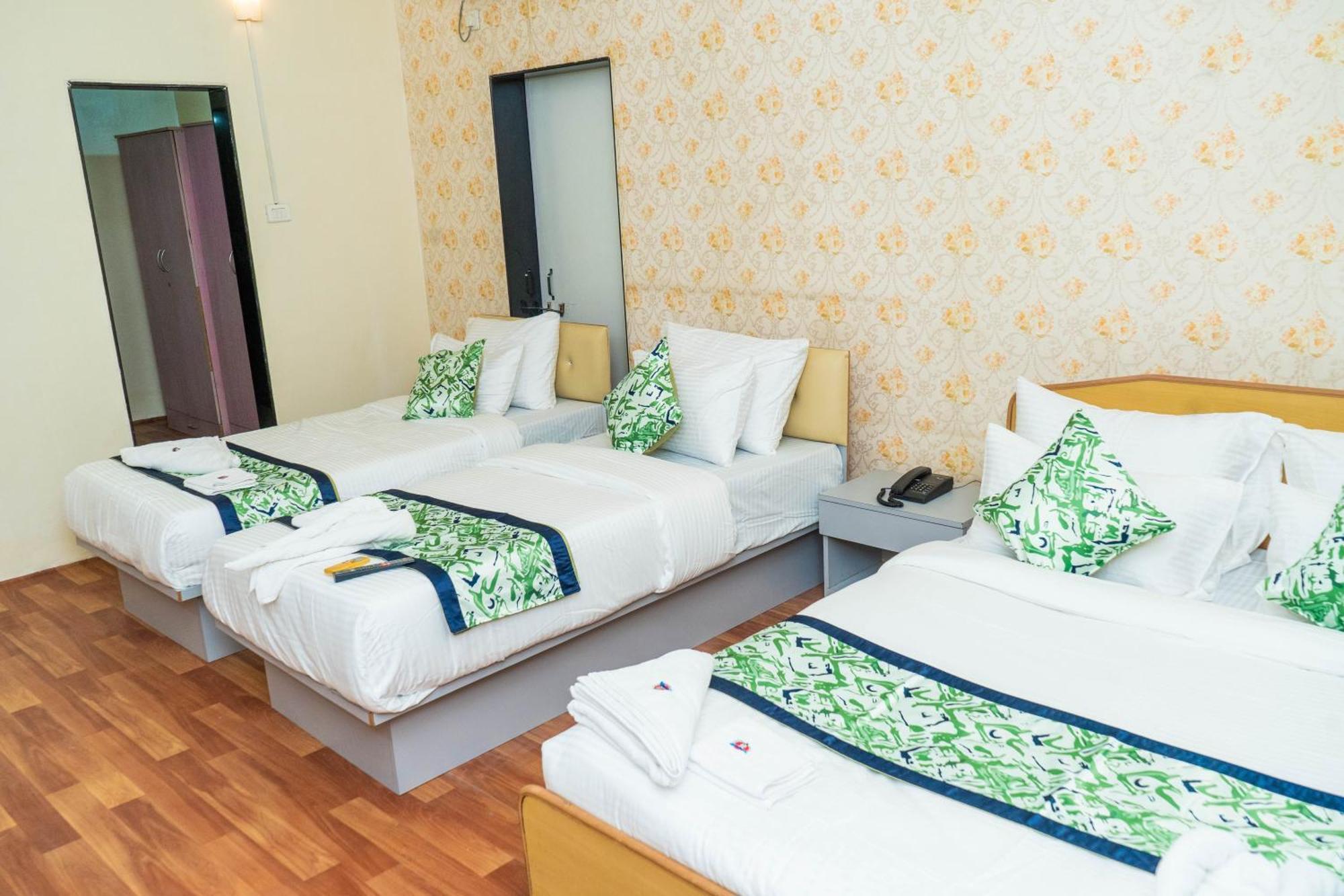 5 Bedroom Luxury Baner Villa *